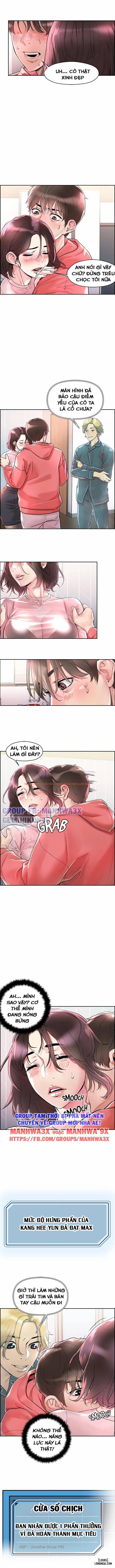 Xem ảnh 19 trong truyện hentai Quyền Năng Chịch Gái - Chapter 1 - hentaitvn.net
