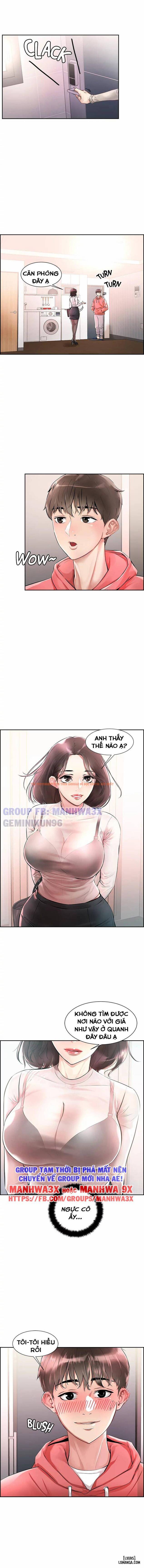 Xem ảnh 2 trong truyện hentai Quyền Năng Chịch Gái - Chapter 1 - hentaitvn.net