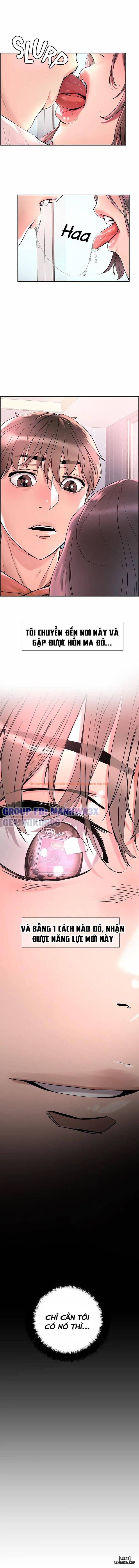 Xem ảnh 21 trong truyện hentai Quyền Năng Chịch Gái - Chapter 1 - hentaitvn.net