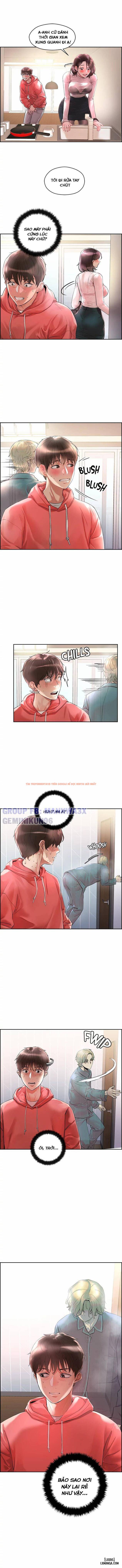 Xem ảnh 5 trong truyện hentai Quyền Năng Chịch Gái - Chapter 1 - hentaitvn.net