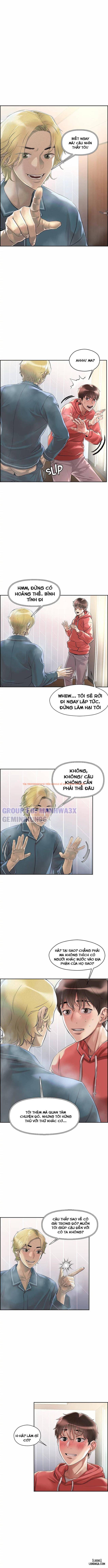 Xem ảnh 7 trong truyện hentai Quyền Năng Chịch Gái - Chapter 1 - hentaitvn.net
