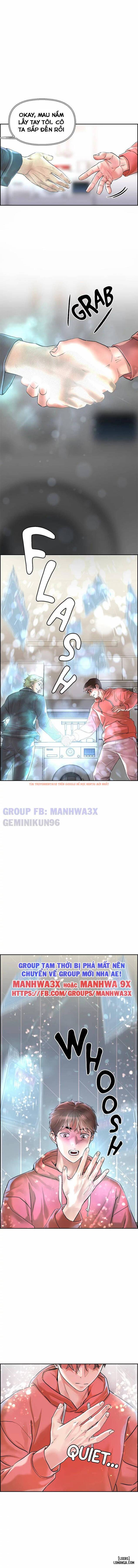 Xem ảnh 9 trong truyện hentai Quyền Năng Chịch Gái - Chapter 1 - hentaitvn.net