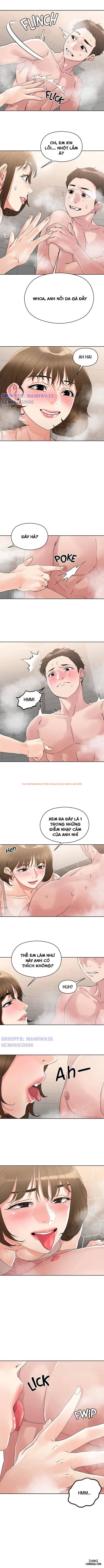 Trang truyện 10 trong truyện tranh Quyền Năng Chịch Gái - Chap 10 - lxmanga.org