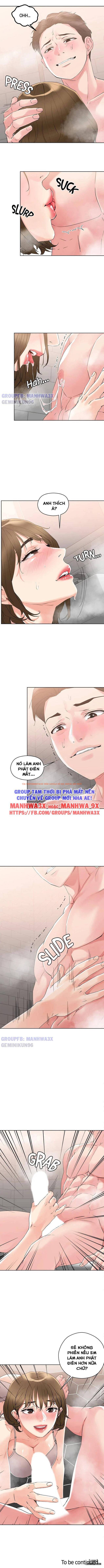 Trang truyện 11 trong truyện tranh Quyền Năng Chịch Gái - Chap 10 - lxmanga.org