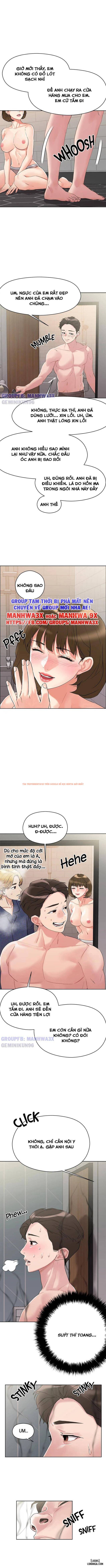 Trang truyện 3 trong truyện tranh Quyền Năng Chịch Gái - Chap 10 - lxmanga.org