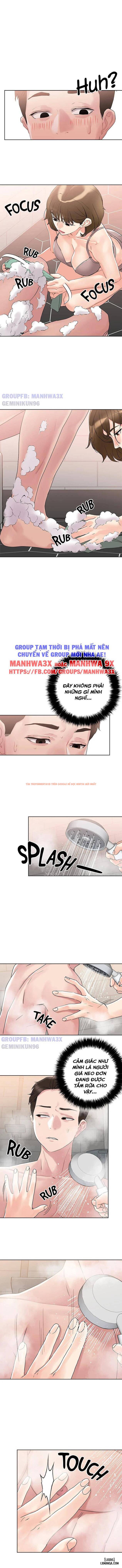 Trang truyện 8 trong truyện tranh Quyền Năng Chịch Gái - Chap 10 - lxmanga.org