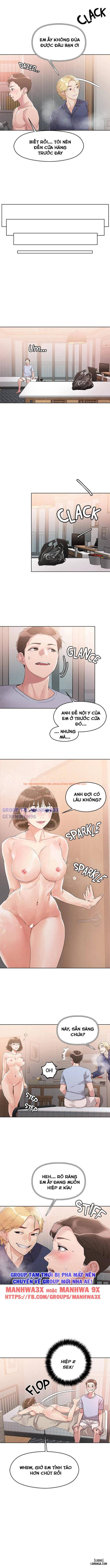 Xem ảnh Quyền Năng Chịch Gái - Chapter 11 - 5 - HentaiTruyen.fun