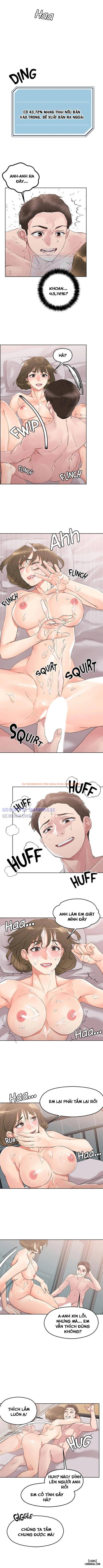 Trang truyện 1 trong truyện tranh Quyền Năng Chịch Gái - Chapter 12 - hentai24h.pro