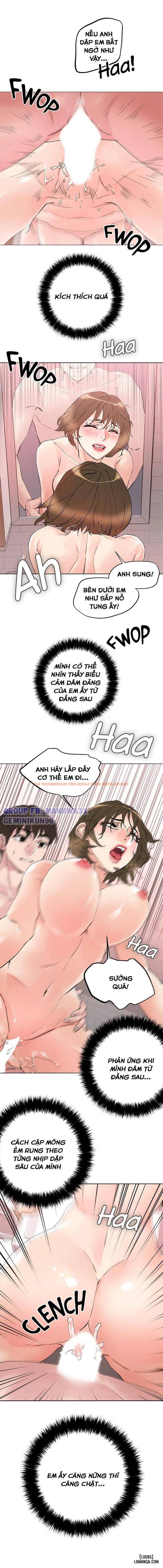 Trang truyện 20 trong truyện tranh Quyền Năng Chịch Gái - Chapter 12 - hentai24h.pro