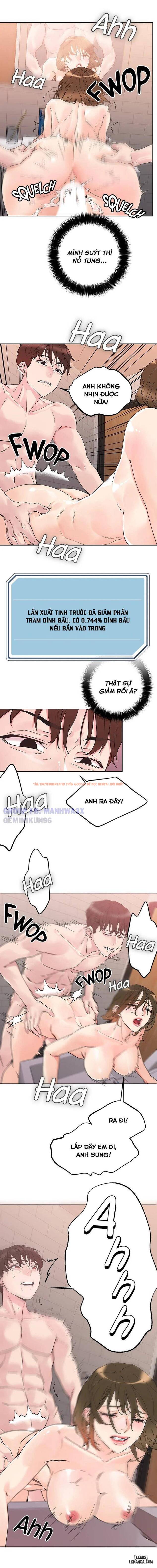 Trang truyện 21 trong truyện tranh Quyền Năng Chịch Gái - Chapter 12 - hentai24h.pro