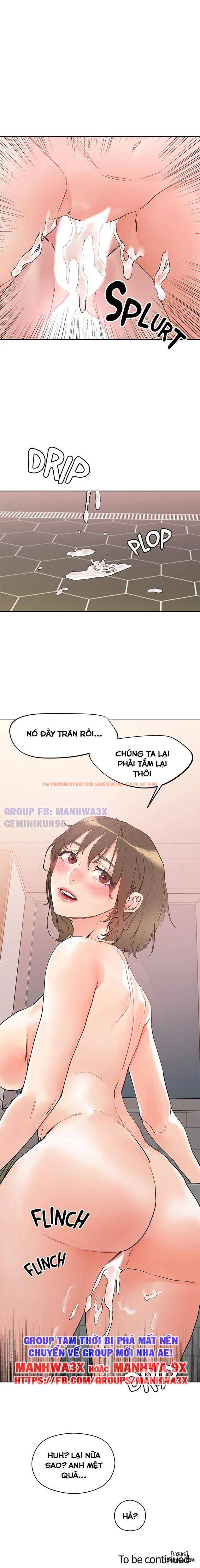 Trang truyện 22 trong truyện tranh Quyền Năng Chịch Gái - Chapter 12 - hentai24h.pro