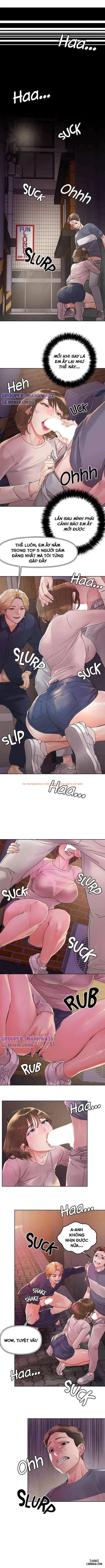 Xem ảnh 11 trong truyện hentai Quyền Năng Chịch Gái - Chapter 13 - hentaitvn.net