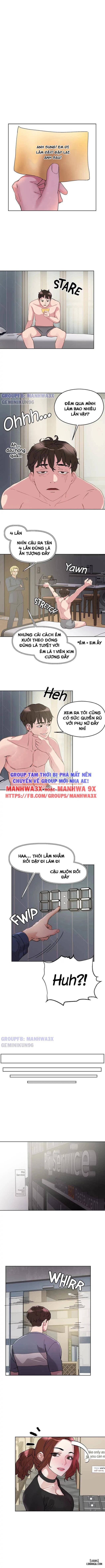 Xem ảnh 2 trong truyện hentai Quyền Năng Chịch Gái - Chapter 13 - hentaitvn.net