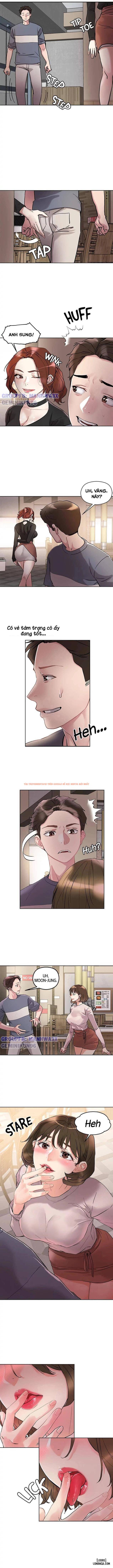 Xem ảnh 3 trong truyện hentai Quyền Năng Chịch Gái - Chapter 13 - hentaitvn.net