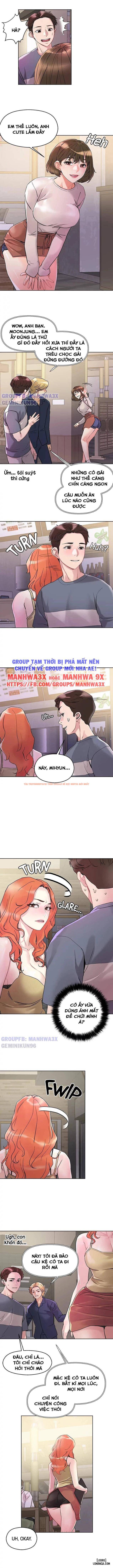 Xem ảnh 5 trong truyện hentai Quyền Năng Chịch Gái - Chapter 13 - hentaitvn.net