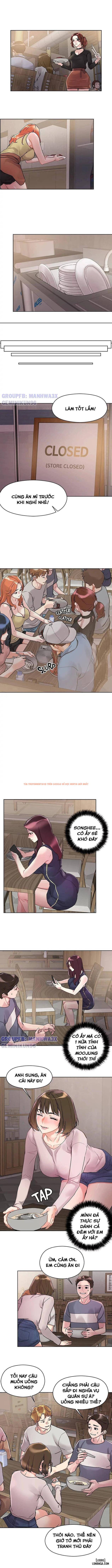 Xem ảnh 6 trong truyện hentai Quyền Năng Chịch Gái - Chapter 13 - hentaitvn.net
