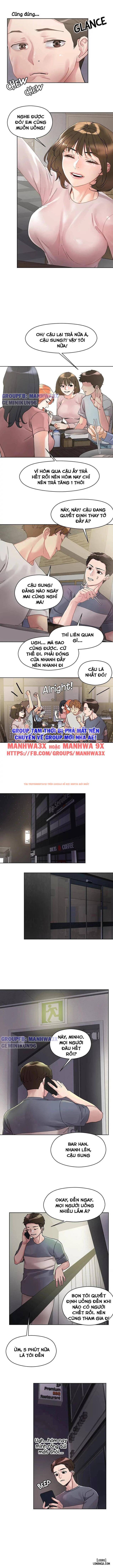 Xem ảnh 7 trong truyện hentai Quyền Năng Chịch Gái - Chapter 13 - hentaitvn.net