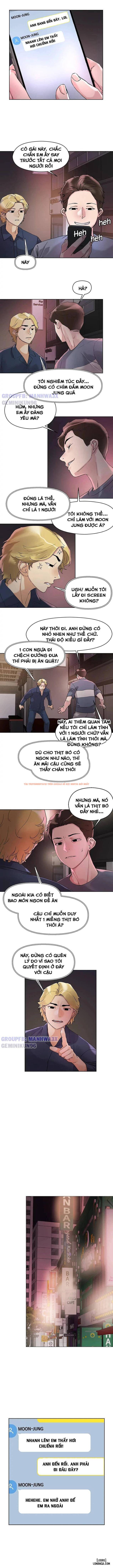 Xem ảnh 8 trong truyện hentai Quyền Năng Chịch Gái - Chapter 13 - hentaitvn.net
