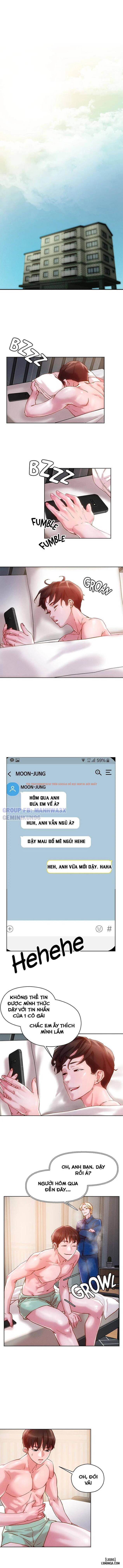 Xem ảnh 5 trong truyện hentai Quyền Năng Chịch Gái - Chapter 15 - hentaitvn.net