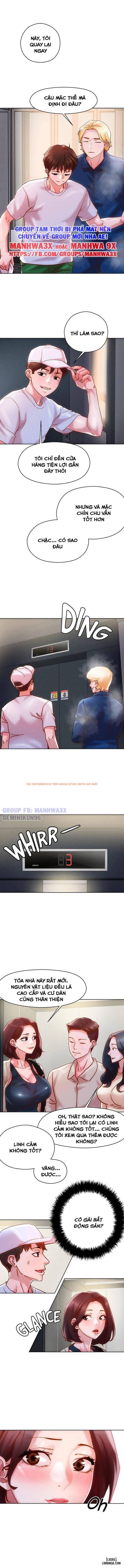 Xem ảnh 6 trong truyện hentai Quyền Năng Chịch Gái - Chapter 15 - hentaitvn.net