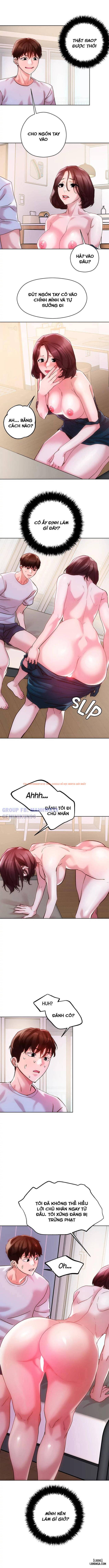 Trang truyện 7 trong truyện tranh Quyền Năng Chịch Gái - Chap 16 - lxmanga.org