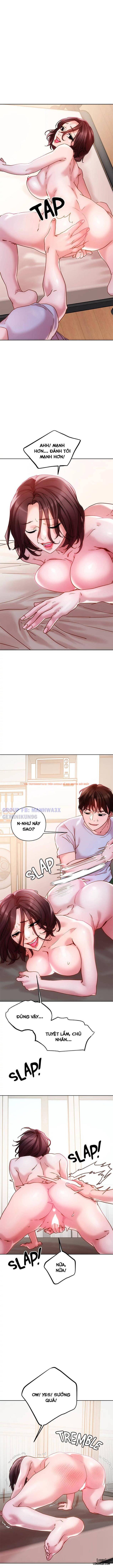 Trang truyện 9 trong truyện tranh Quyền Năng Chịch Gái - Chap 16 - lxmanga.org
