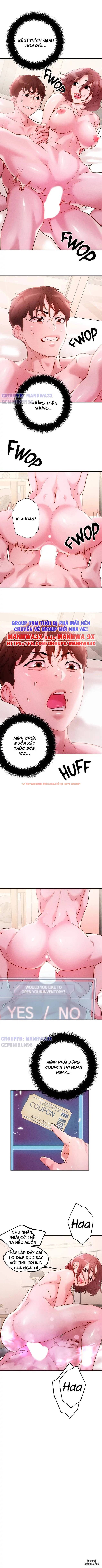 Trang truyện 4 trong truyện tranh Quyền Năng Chịch Gái - Chap 17 - lxmanga.org