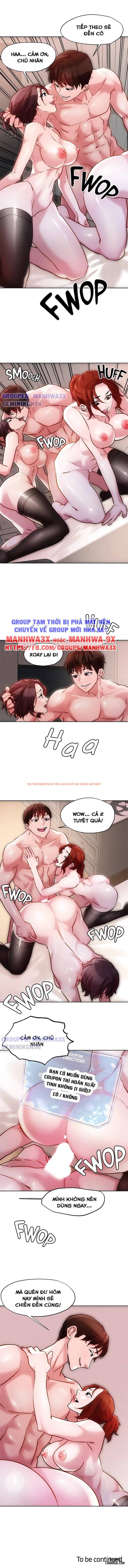 Trang truyện 8 trong truyện tranh Quyền Năng Chịch Gái - Chap 18 - lxmanga.org