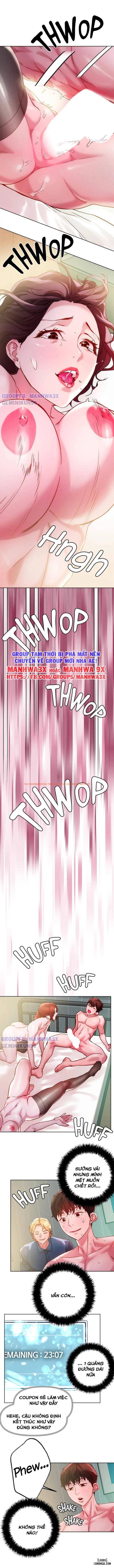 Xem ảnh 5 trong truyện hentai Quyền Năng Chịch Gái - Chapter 19 - hentaitvn.net