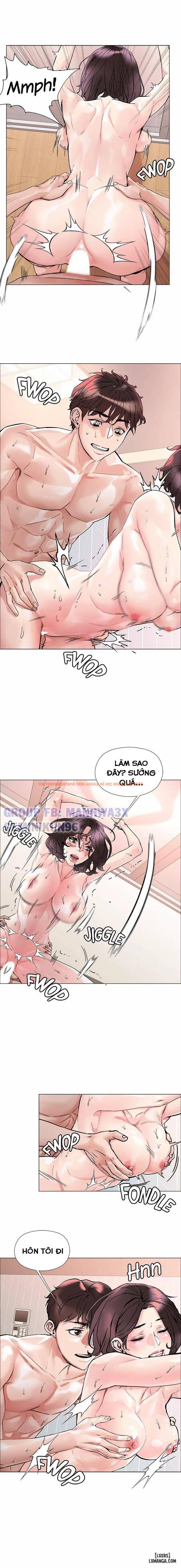 Trang truyện 10 trong truyện tranh Quyền Năng Chịch Gái - Chap 2 - lxmanga.org