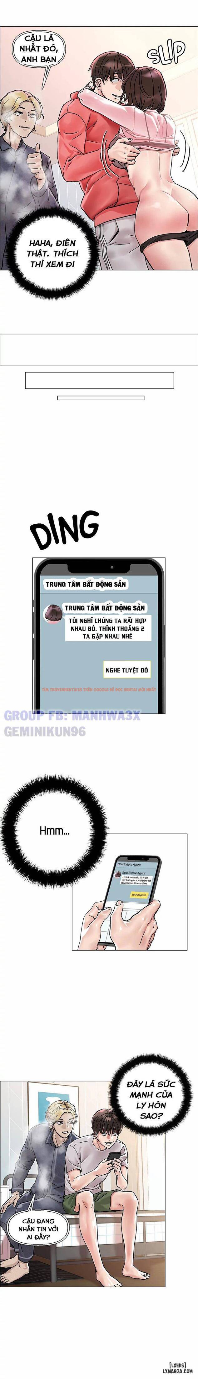 Trang truyện 19 trong truyện tranh Quyền Năng Chịch Gái - Chap 2 - lxmanga.org