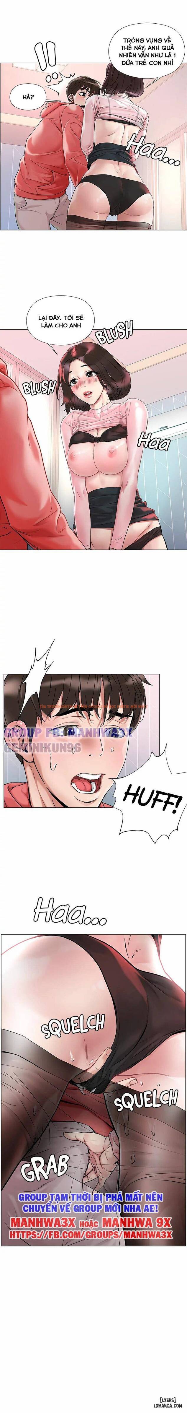 Trang truyện 2 trong truyện tranh Quyền Năng Chịch Gái - Chap 2 - lxmanga.org