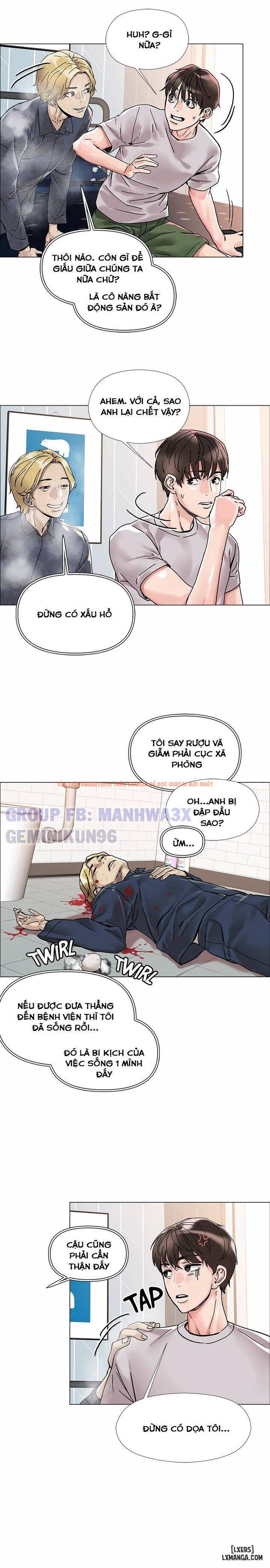 Trang truyện 20 trong truyện tranh Quyền Năng Chịch Gái - Chap 2 - lxmanga.org