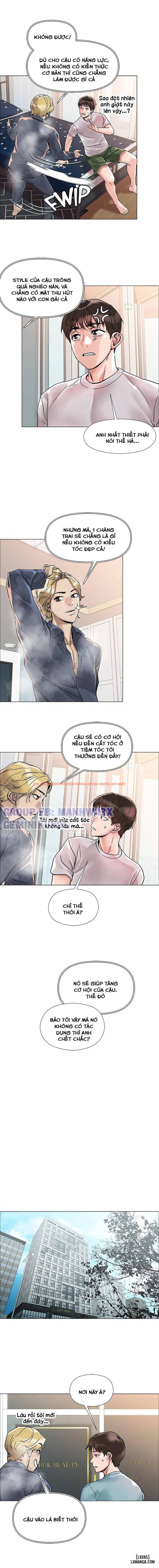 Trang truyện 24 trong truyện tranh Quyền Năng Chịch Gái - Chap 2 - lxmanga.org