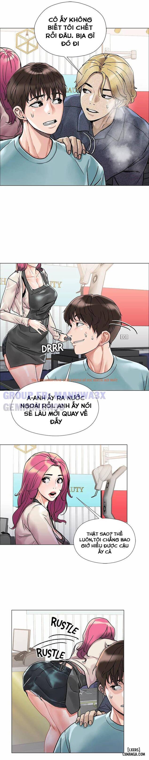 Trang truyện 26 trong truyện tranh Quyền Năng Chịch Gái - Chap 2 - lxmanga.org