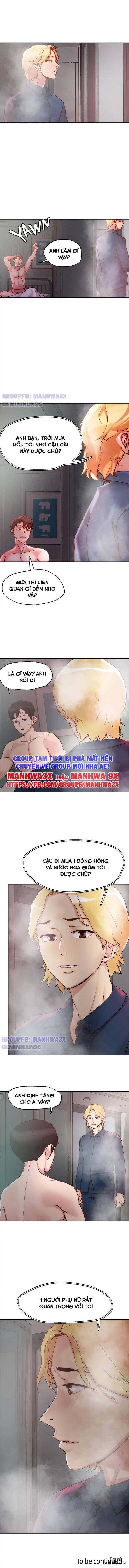 Trang truyện 10 trong truyện tranh Quyền Năng Chịch Gái - Chap 23 - lxmanga.org