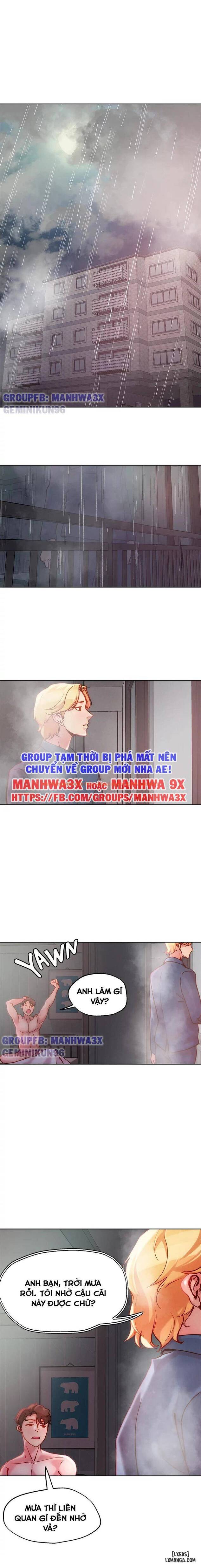 Trang truyện 1 trong truyện tranh Quyền Năng Chịch Gái - Chap 24 - lxmanga.org
