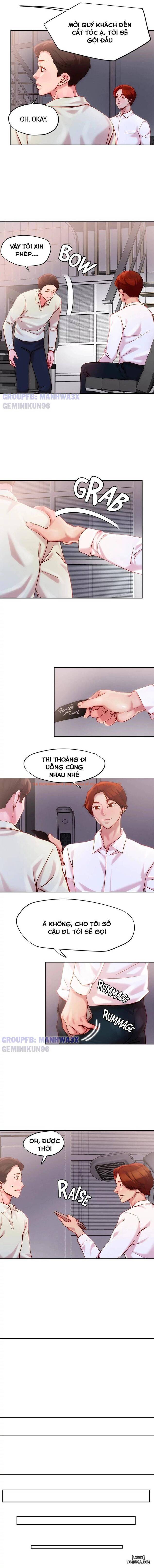 Trang truyện 6 trong truyện tranh Quyền Năng Chịch Gái - Chap 24 - lxmanga.org