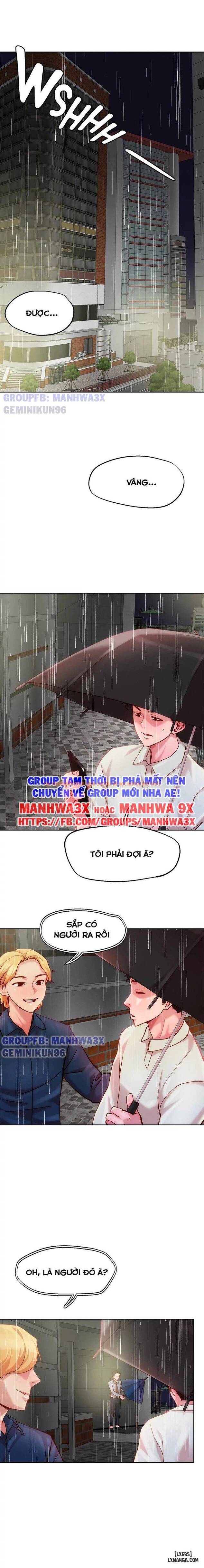 Trang truyện 7 trong truyện tranh Quyền Năng Chịch Gái - Chap 24 - lxmanga.org