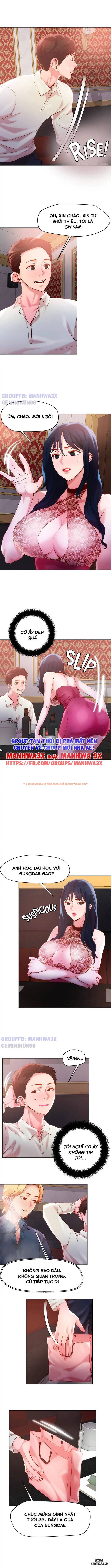Trang truyện 2 trong truyện tranh Quyền Năng Chịch Gái - Chap 25 - lxmanga.org