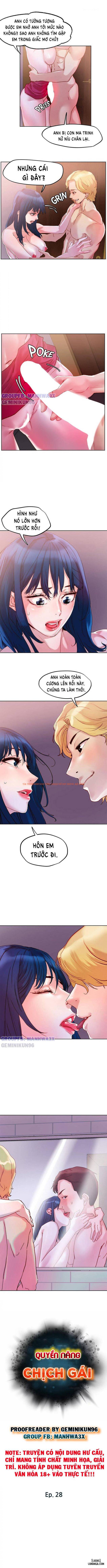 Xem ảnh 1 trong truyện hentai Quyền Năng Chịch Gái - Chapter 28 - hentaitvn.net