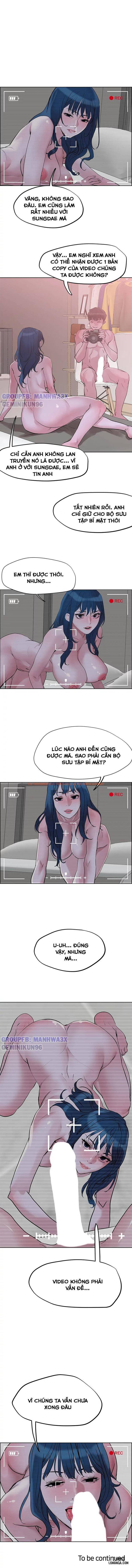 Trang truyện 8 trong truyện tranh Quyền Năng Chịch Gái - Chap 29 - lxmanga.org