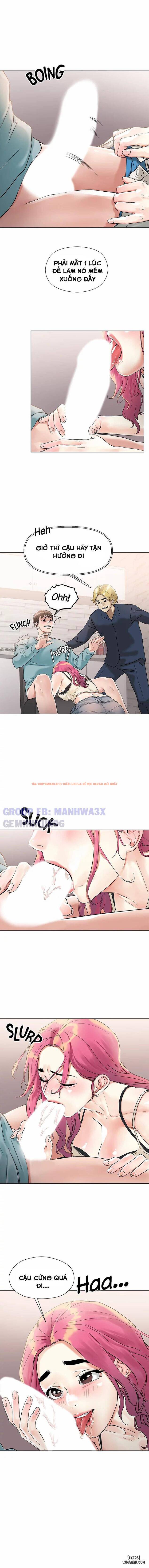 Xem ảnh 10 trong truyện hentai Quyền Năng Chịch Gái - Chapter 3 - hentaitvn.net