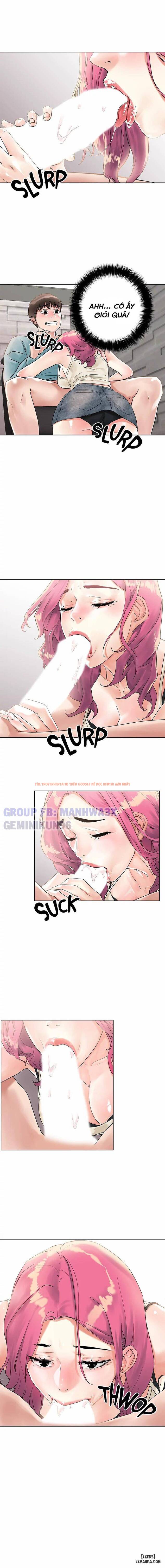 Xem ảnh 11 trong truyện hentai Quyền Năng Chịch Gái - Chapter 3 - hentaitvn.net
