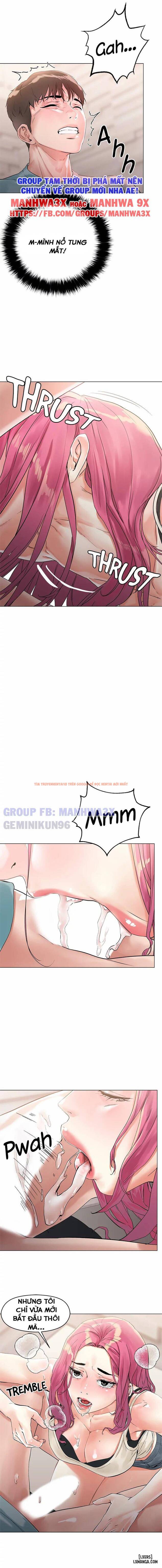 Xem ảnh 12 trong truyện hentai Quyền Năng Chịch Gái - Chapter 3 - hentaitvn.net