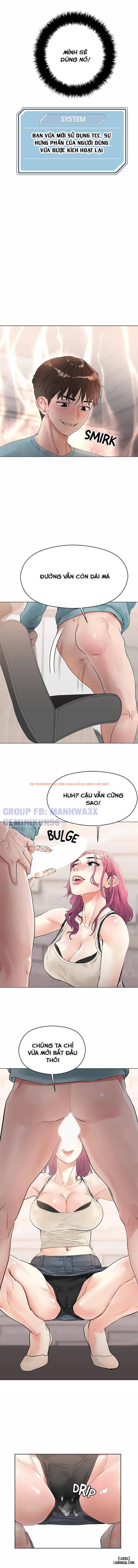 Xem ảnh 14 trong truyện hentai Quyền Năng Chịch Gái - Chapter 3 - hentaitvn.net