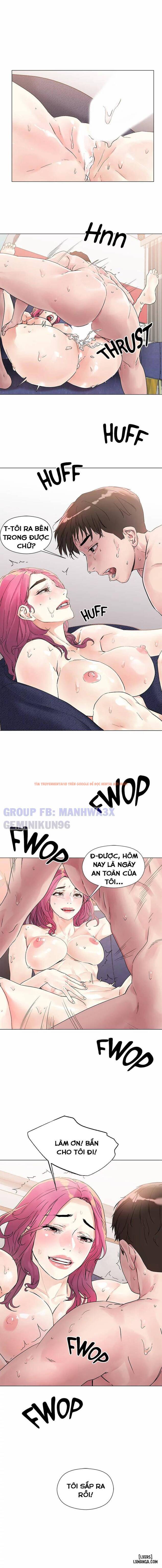 Xem ảnh 16 trong truyện hentai Quyền Năng Chịch Gái - Chapter 3 - hentaitvn.net