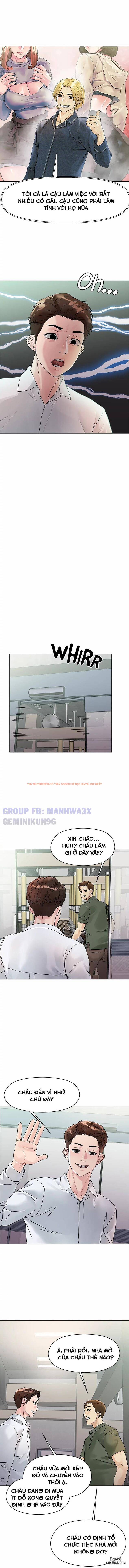 Xem ảnh 20 trong truyện hentai Quyền Năng Chịch Gái - Chapter 3 - hentaitvn.net