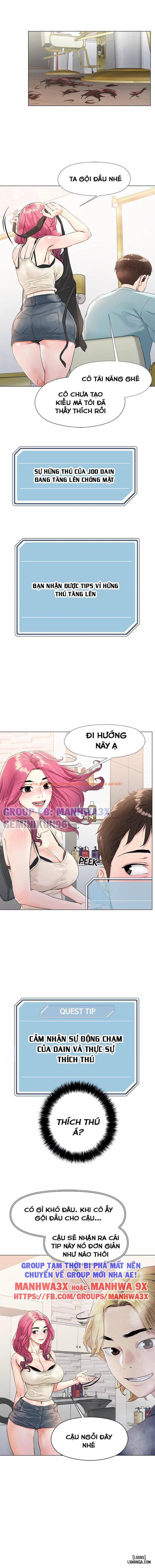 Xem ảnh 3 trong truyện hentai Quyền Năng Chịch Gái - Chapter 3 - hentaitvn.net