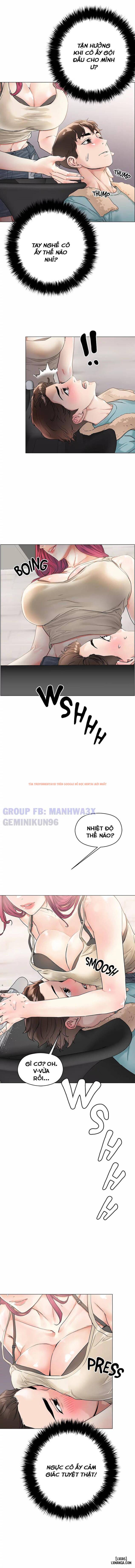 Xem ảnh 4 trong truyện hentai Quyền Năng Chịch Gái - Chapter 3 - hentaitvn.net